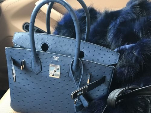 PurseForum Roundup: Hermès, Goyard, Mulberry & More Luxury Bag Finds (May 12) thumbnail