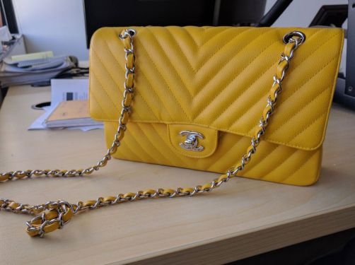 PurseForum Weekly Highlights: Chanel, Louis Vuitton, Balenciaga & More – July 7, 2017 thumbnail