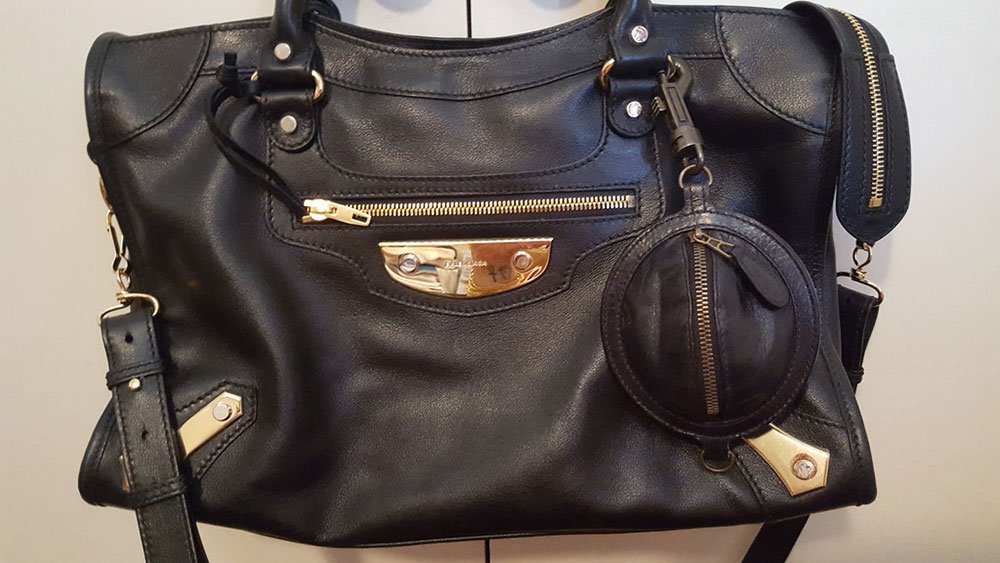 Reference image illustrating PurseForum Weekly Highlights: Chanel, Louis Vuitton, Balenciaga & More – July 7, 2017