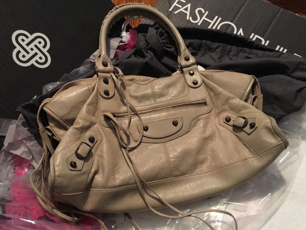 Reference image illustrating PurseForum Weekly Highlights: Chanel, Louis Vuitton, Balenciaga & More – July 7, 2017