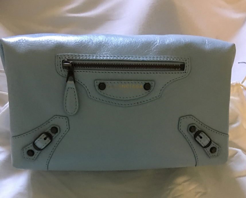 Reference image illustrating PurseForum Weekly Highlights: Chanel, Louis Vuitton, Balenciaga & More – July 7, 2017
