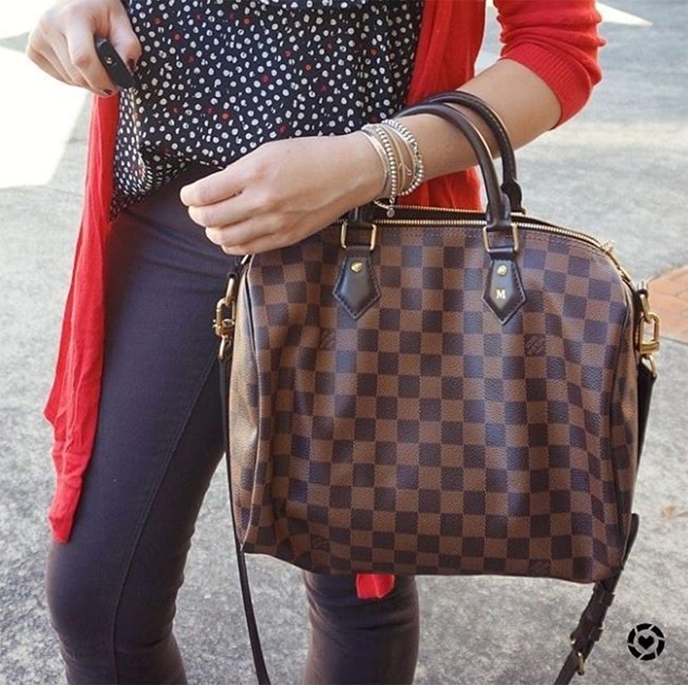 Reference image illustrating PurseForum Weekly Roundup: LV Neverfull, Bottega Veneta Cervo, Dior Soft Lady Dior & More
