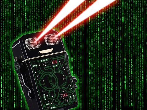 The Chanel Robot Minaudiere: A $15,500 Runway Novelty That Collectors Crave cover image