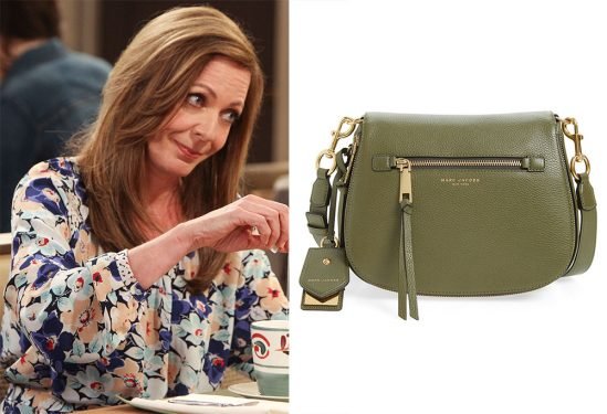 The Handbags Our Favorite TV Moms Would Carry: From Jessica Huang to Tami Taylor thumbnail