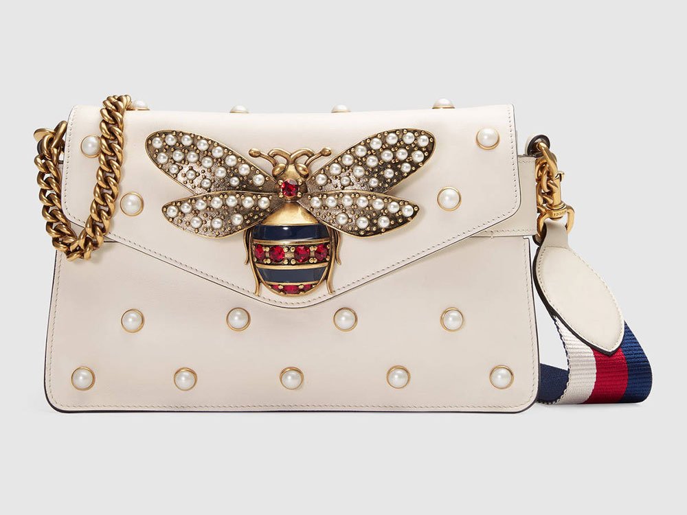 Reference image illustrating Which Luxury Handbag Brand Deserves Your Next Investment? Our Editors Weigh In