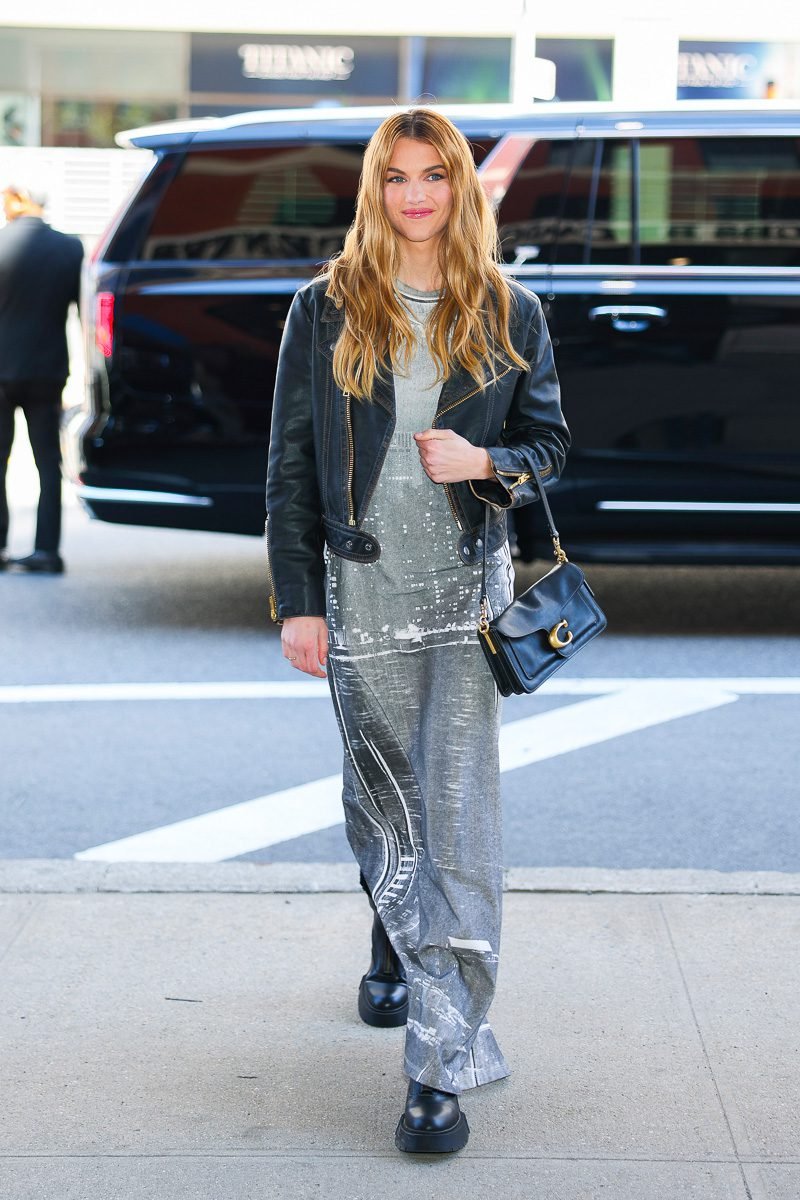Reference image illustrating Why Elle Fanning, Storm Reid, and Gen Z Are All Carrying Coach Right Now