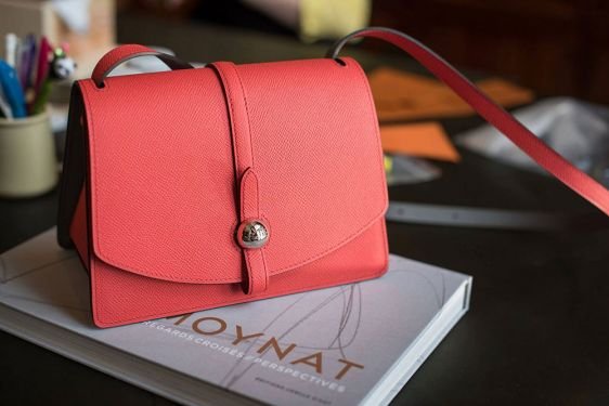 Why Moynat Handbags Are the Under-the-Radar Luxury Choice for Discerning Collectors cover image