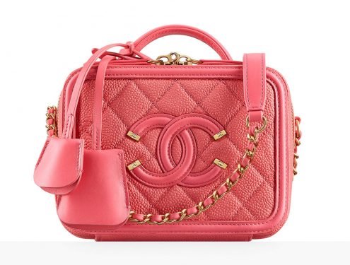 Why Vanity Case Bags Are the Next Must-Have Luxury Handbag Trend thumbnail