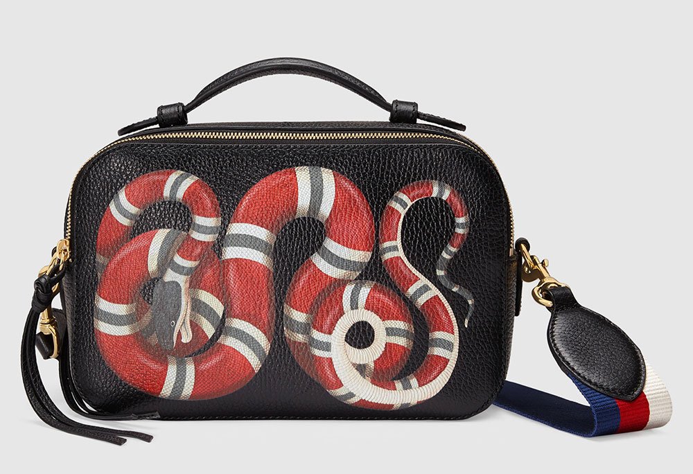 Reference image illustrating Why Vanity Case Bags Are the Next Must-Have Luxury Handbag Trend