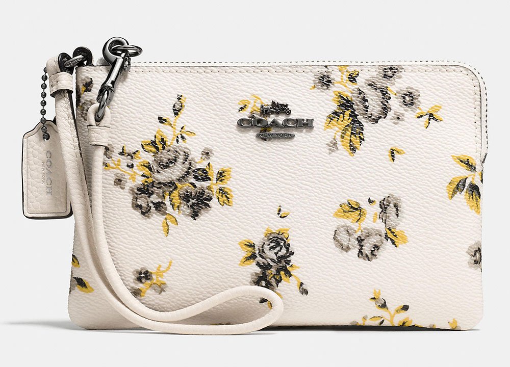 Reference image illustrating Why Wristlets Are Making a Comeback: The Ultimate Guide to Hands-Free Luxury Pouches