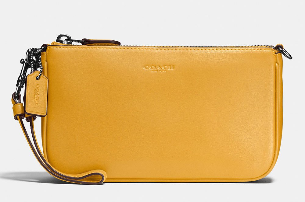 Reference image illustrating Why Wristlets Are Making a Comeback: The Ultimate Guide to Hands-Free Luxury Pouches