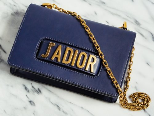 10 Bold Logo Handbags for the Unapologetic Luxury Lover cover image