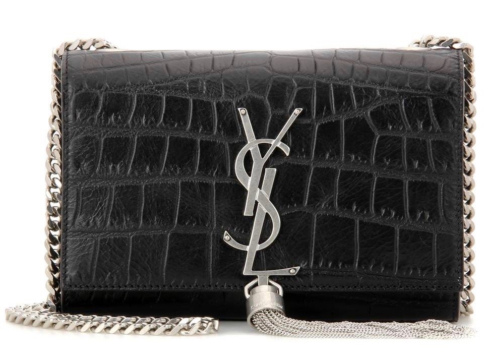 Reference image illustrating 10 Bold Logo Handbags for the Unapologetic Luxury Lover