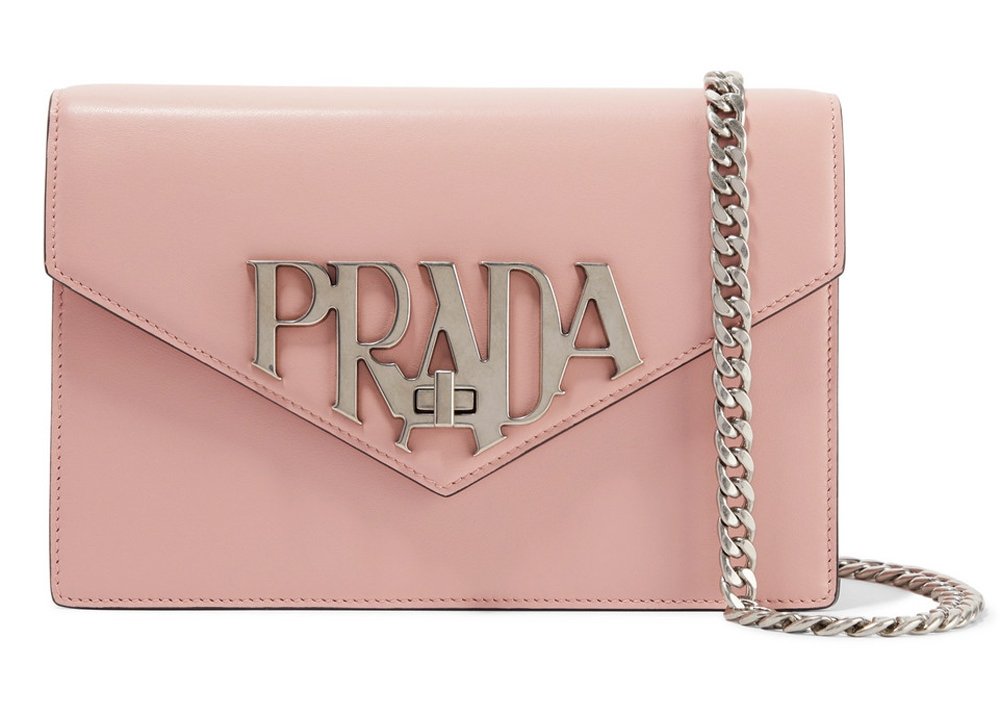 Reference image illustrating 10 Bold Logo Handbags for the Unapologetic Luxury Lover