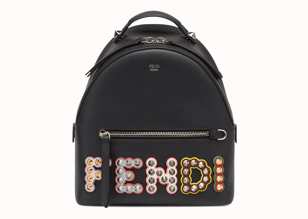 Reference image illustrating 10 Bold Logo Handbags for the Unapologetic Luxury Lover