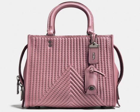10 Coach Summer Sale Bags and Accessories to Buy at 50% Off thumbnail