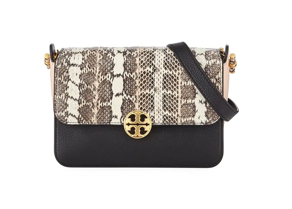 Reference image illustrating 10 Designer Handbag Dupes That Look Just as Luxurious for Less