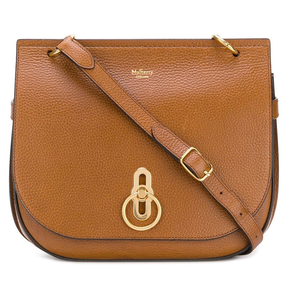 Reference image illustrating 10 Designer Handbag Dupes That Look Just as Luxurious for Less