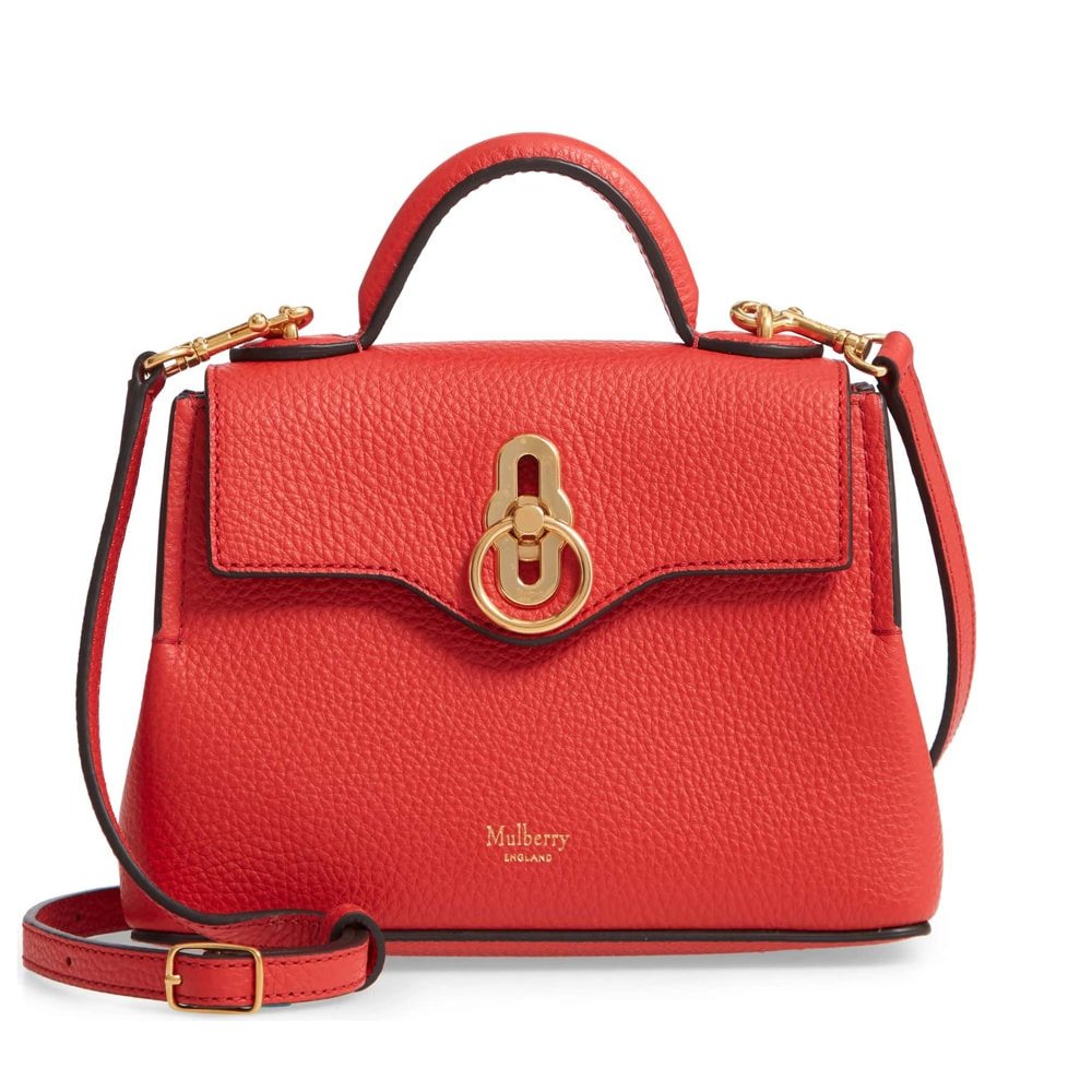 Reference image illustrating 10 Designer Handbags Under $1,000 for Spring 2019: A Curated Edit of Affordable Luxury