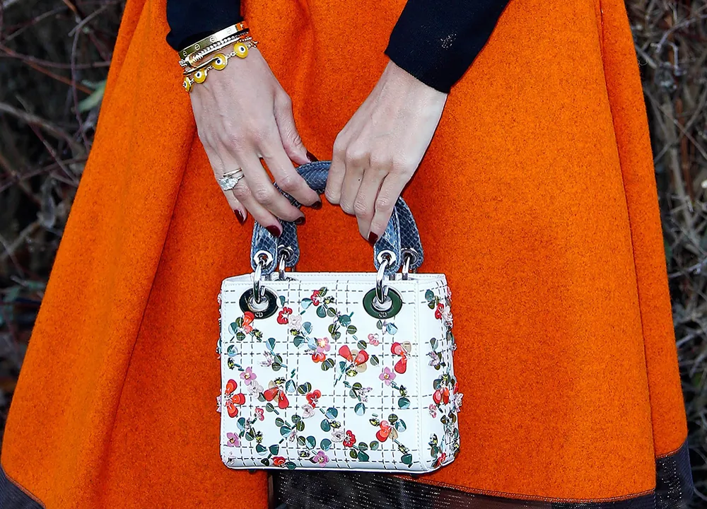 Reference image illustrating 10 Essential Tips for Selling Your Designer Handbags Online for Maximum Profit