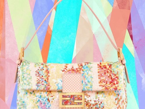 10 Iconic Handbags That Defined Modern Fashion History cover image