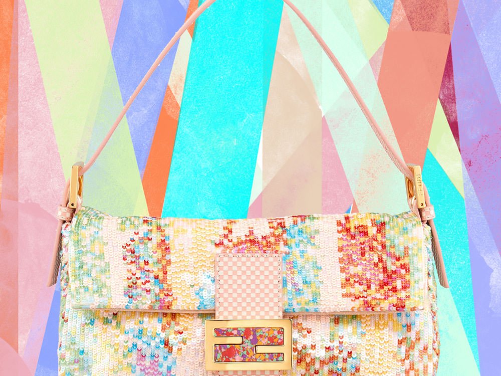 Reference image illustrating 10 Iconic Handbags That Defined Modern Fashion History
