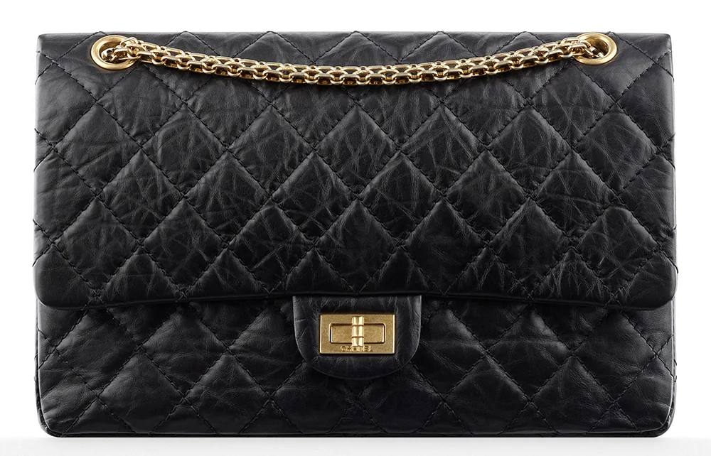 Reference image illustrating 10 Iconic Handbags That Defined Modern Fashion History