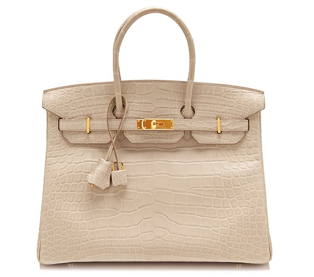 Reference image illustrating 10 Iconic Handbags That Defined Modern Fashion History