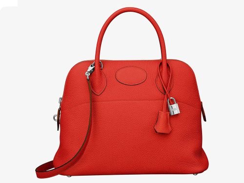 10 Iconic Hermès Bag Styles Beyond the Birkin and Kelly Every Collector Should Know cover image