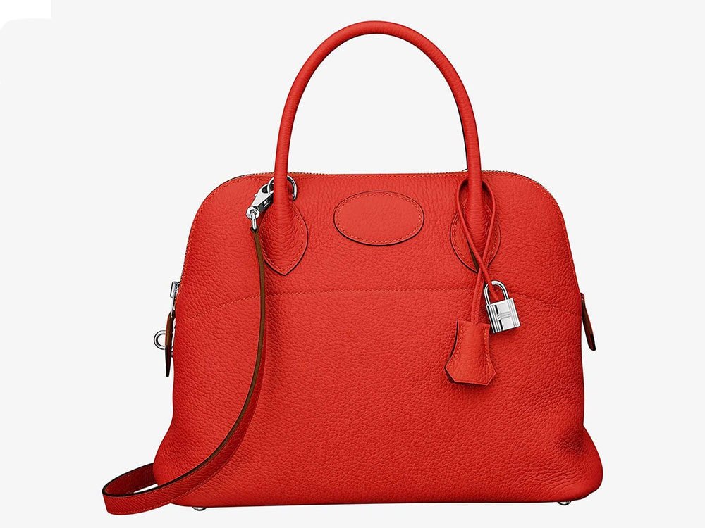 Reference image illustrating 10 Iconic Hermès Bag Styles Beyond the Birkin and Kelly Every Collector Should Know