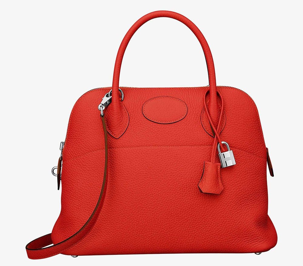 Reference image illustrating 10 Iconic Hermès Bag Styles Beyond the Birkin and Kelly Every Collector Should Know