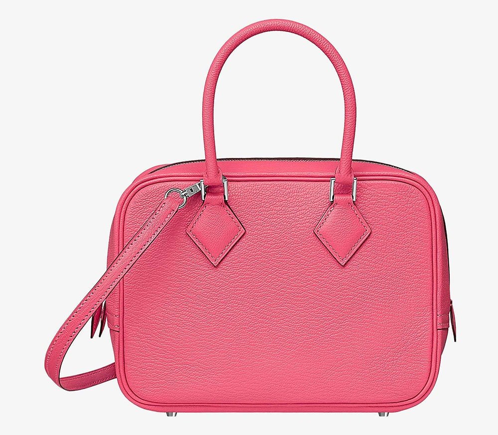 Reference image illustrating 10 Iconic Hermès Bag Styles Beyond the Birkin and Kelly Every Collector Should Know