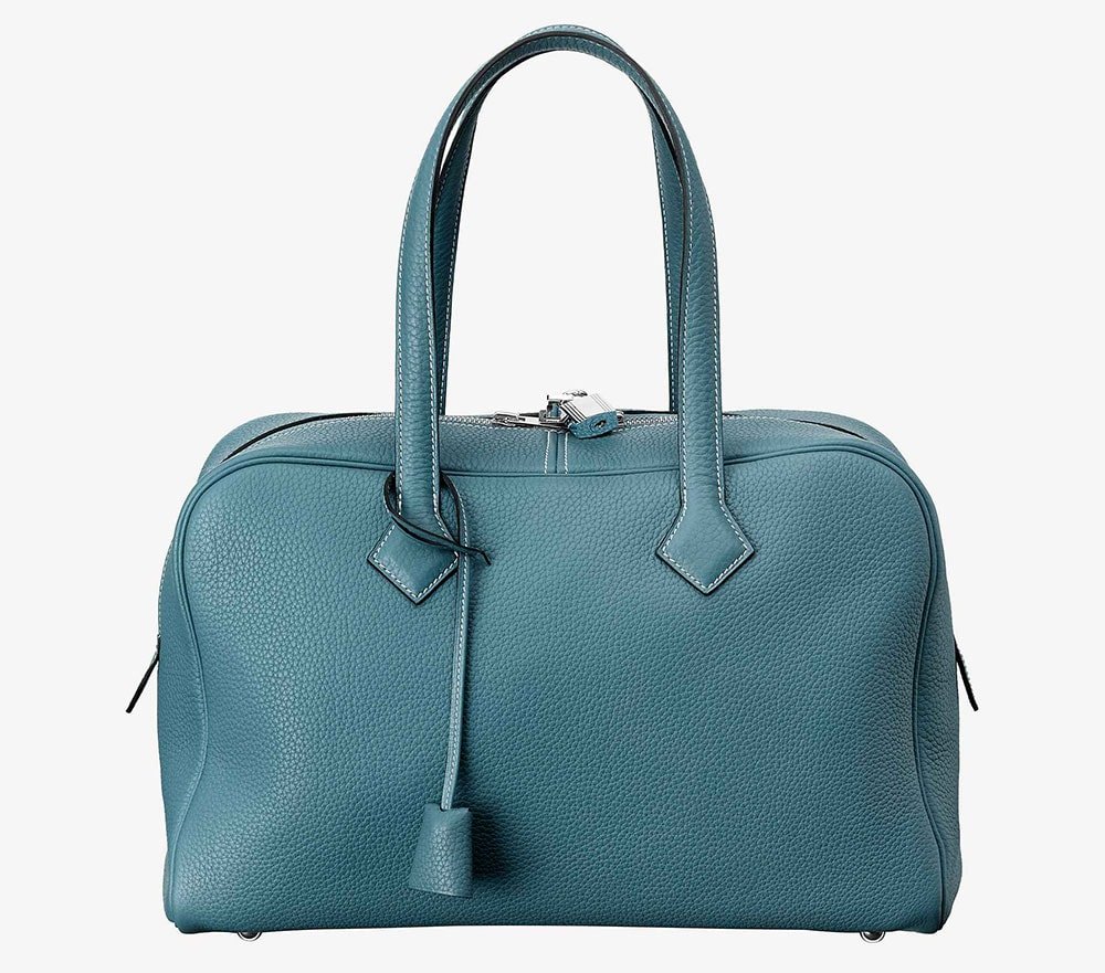 Reference image illustrating 10 Iconic Hermès Bag Styles Beyond the Birkin and Kelly Every Collector Should Know