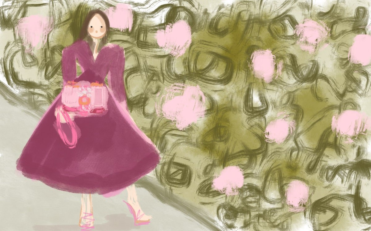 Reference image illustrating 10 Light and Bright Spring Handbags to Refresh Your Luxury Collection