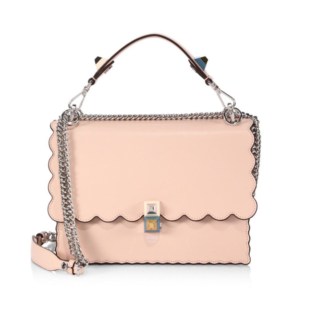 Reference image illustrating 10 Light and Bright Spring Handbags to Refresh Your Luxury Collection
