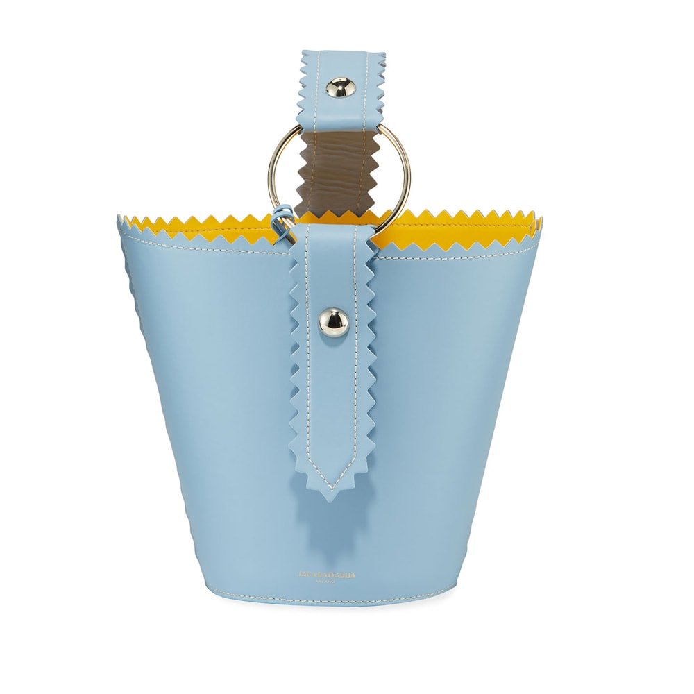 Reference image illustrating 10 Light and Bright Spring Handbags to Refresh Your Luxury Collection