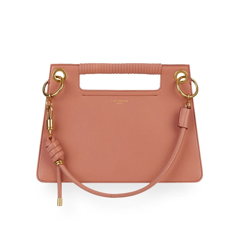 Reference image illustrating 10 Light and Bright Spring Handbags to Refresh Your Luxury Collection