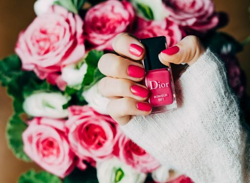 10 Luxurious Beauty Products to Gift Yourself This Valentine’s Day thumbnail