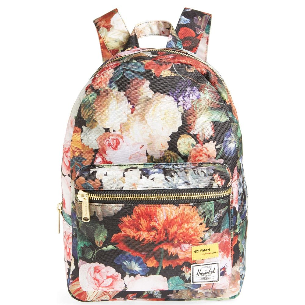 Reference image illustrating 10 Luxury Bags for Carrying Daily Essentials: Back to School and Beyond