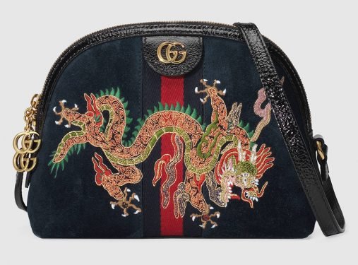 10 Luxury Gifts for Her: From Gucci Bags to Balenciaga Boots – A Curated Christmas Wish List thumbnail
