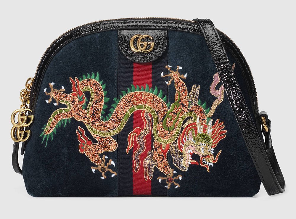 Reference image illustrating 10 Luxury Gifts for Her: From Gucci Bags to Balenciaga Boots – A Curated Christmas Wish List