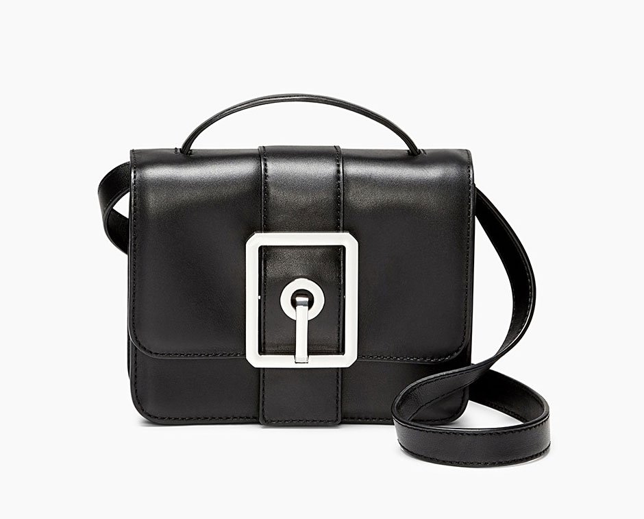 Reference image illustrating 10 Rebecca Minkoff Handbags for Every Occasion: A National Handbag Day Style Guide