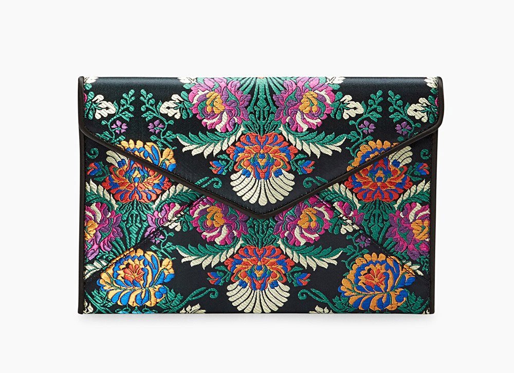 Reference image illustrating 10 Rebecca Minkoff Handbags for Every Occasion: A National Handbag Day Style Guide