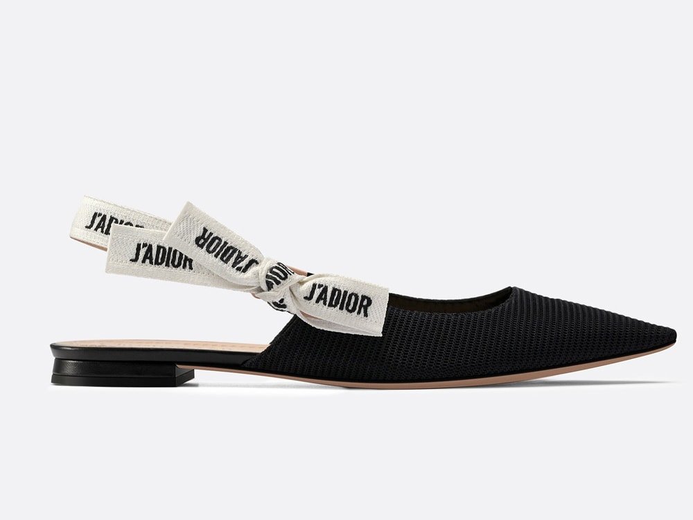 Reference image illustrating 10 Summer Sandals and Sneakers on Our Luxury Wishlist for 2019