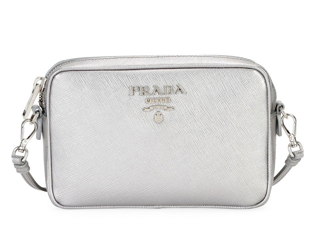 Reference image illustrating 10 Water Resistant Luxury Handbags to Wear in Rain, Snow, and Sleet
