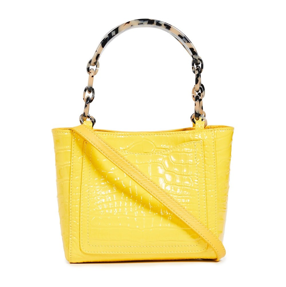 Reference image illustrating 10 Wedding Season Handbags That Will Elevate Your Guest Look