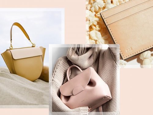 11 Emerging Luxury Handbag Brands Discovered on Instagram in 2018 cover image