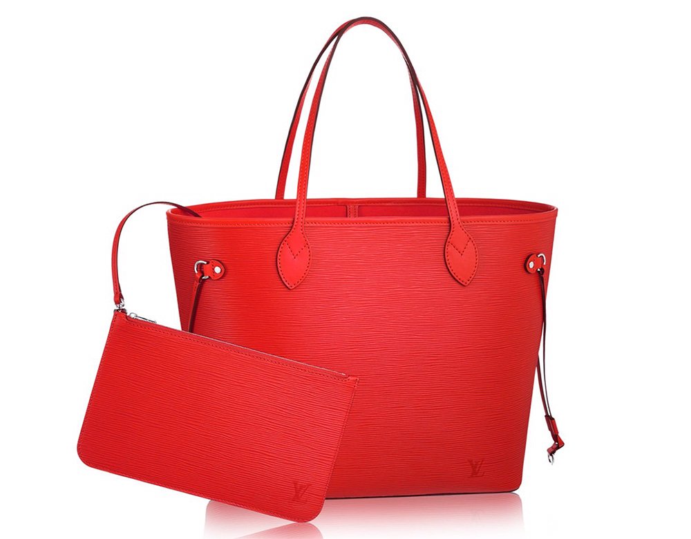 Reference image illustrating 13 Essential Louis Vuitton Handbags: From Iconic Classics to Modern Investment Pieces