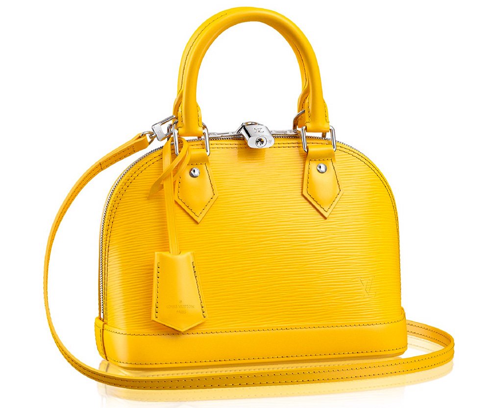 Reference image illustrating 13 Essential Louis Vuitton Handbags: From Iconic Classics to Modern Investment Pieces