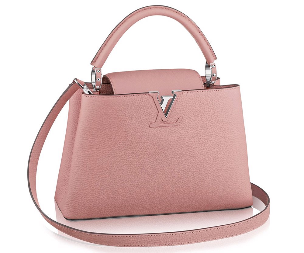 Reference image illustrating 13 Essential Louis Vuitton Handbags: From Iconic Classics to Modern Investment Pieces